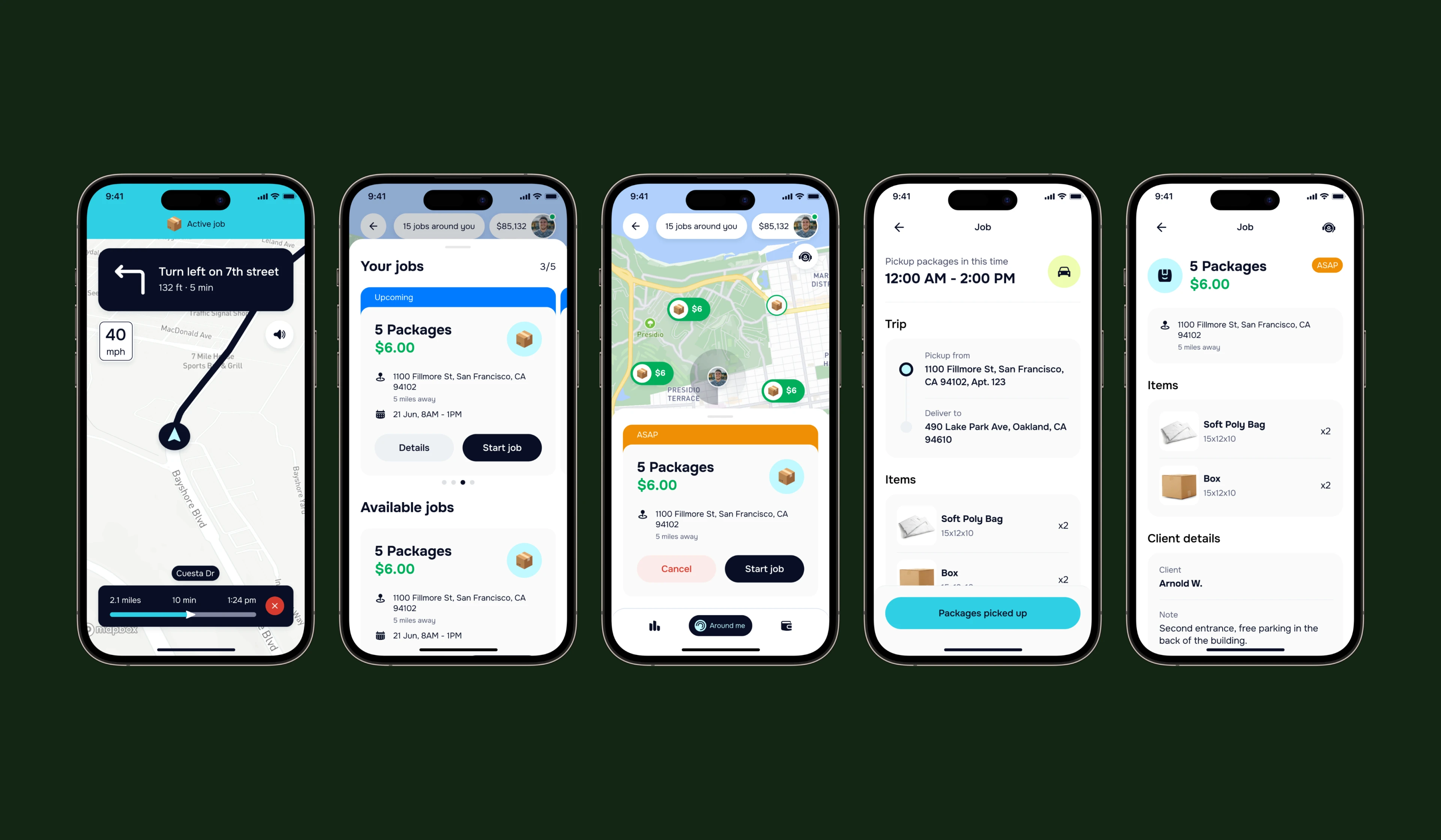 Product Decision 1 — Speed over flexibility
